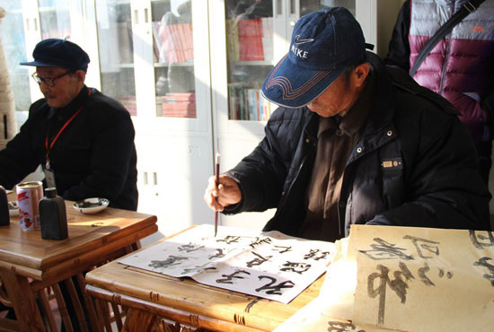 中国孔子网专访孔维克:乡村文化振兴,孔子学堂走在前