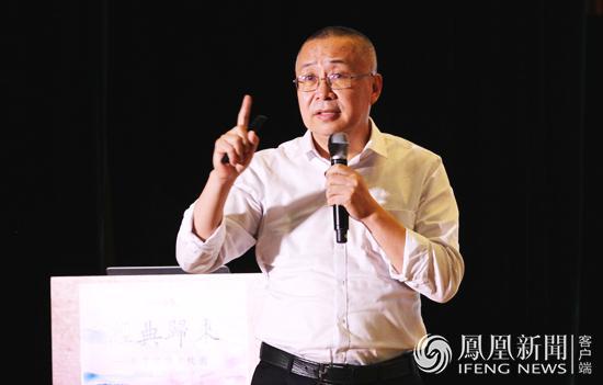 杨鹏 | 作者主页 | 价值中国