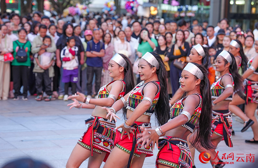 2025 Wa New Rice Festival to kick off during National Day holiday 2025 Wa New Rice Festival to kick off during National Day holiday