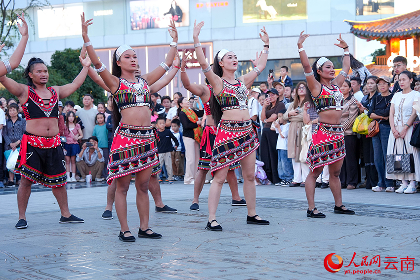 2025 Wa New Rice Festival to kick off during National Day holiday 2025 Wa New Rice Festival to kick off during National Day holiday