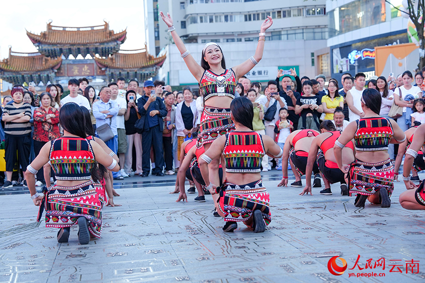 2025 Wa New Rice Festival to kick off during National Day holiday 2025 Wa New Rice Festival to kick off during National Day holiday